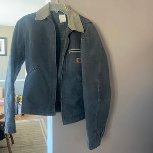 Carhartt mens outdoor jacket